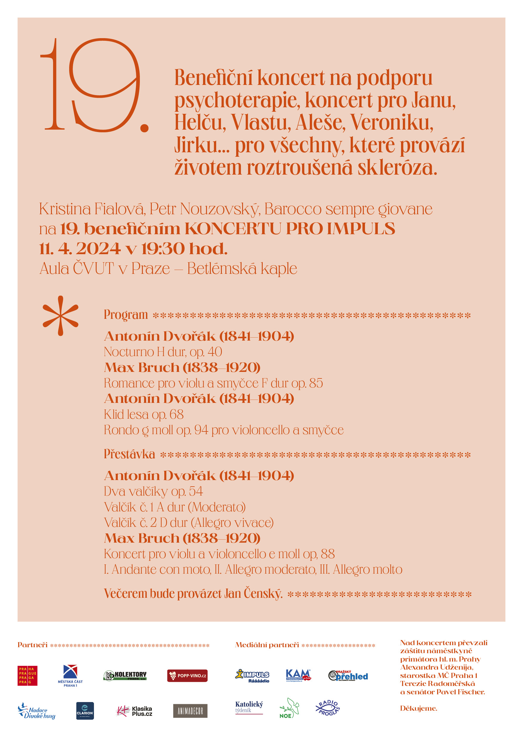 Program NFI koncert A3